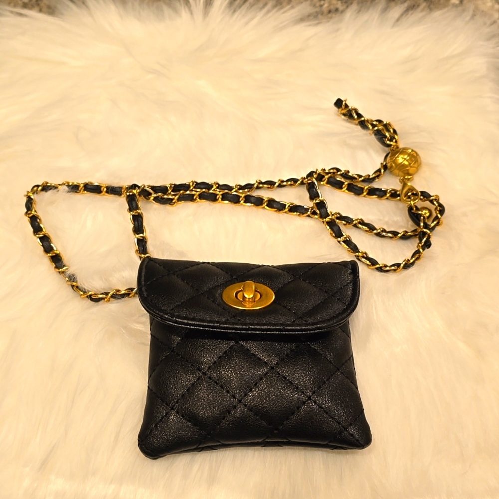 Belt bag